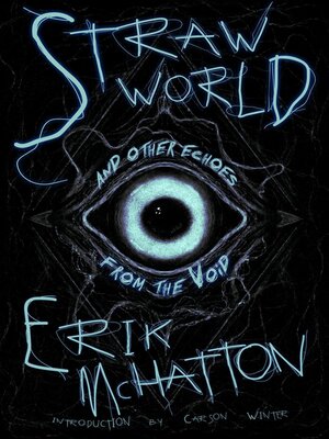 cover image of Straw World and Other Echoes from the Void